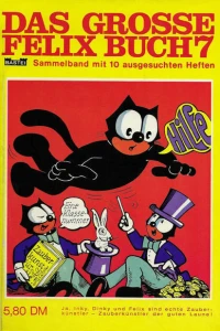 Issue #7