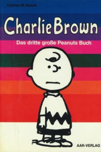 Charlie Brown