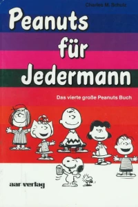 Peanuts für jedermann