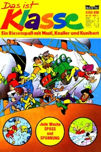 Issue #18