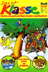 Issue #19