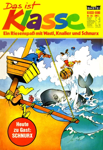 Cover of Issue #39