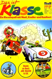Issue #23