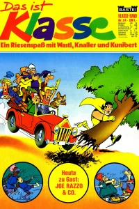 Issue #24