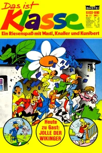 Issue #27