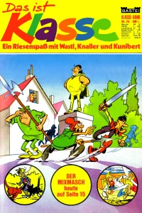 Issue #29