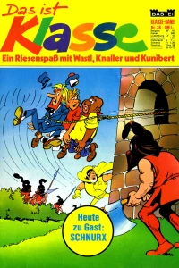 Issue #38