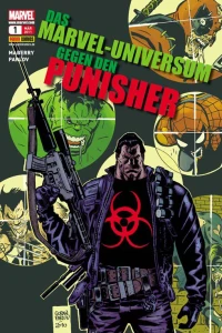 Issue #1