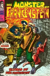Issue #11