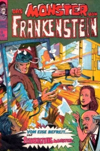 Issue #13