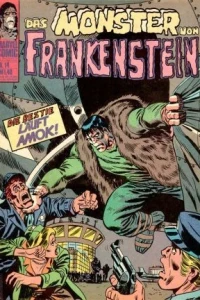 Issue #14