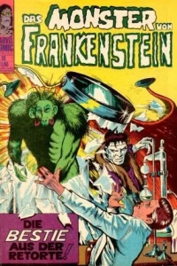 Issue #15