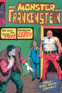 Issue #17