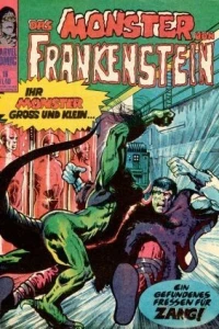 Issue #19