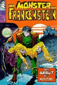 Issue #2
