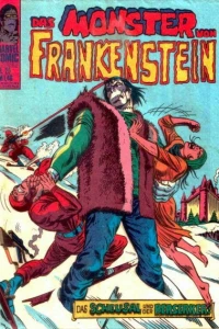 Issue #20