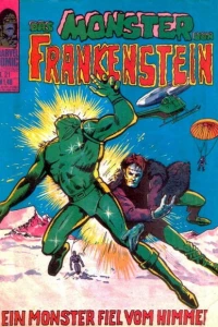 Issue #21