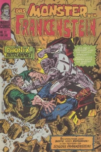 Issue #22