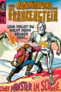 Issue #23