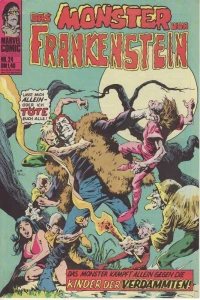 Issue #24