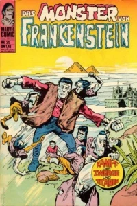 Issue #25