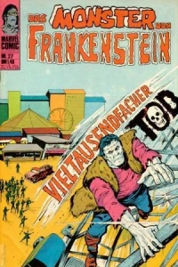 Issue #27