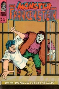 Issue #28