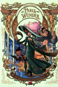 Die Verzauberungen von Ambremer 2