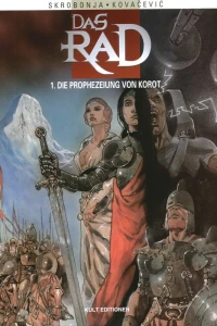 Die Prophezeiung von Korot