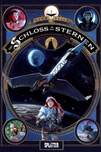 1869: Die Eroberung des Weltraums Buch 2