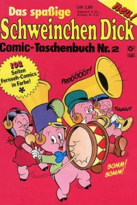 Issue #2