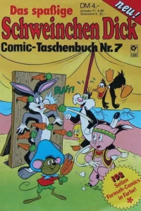 Issue #7