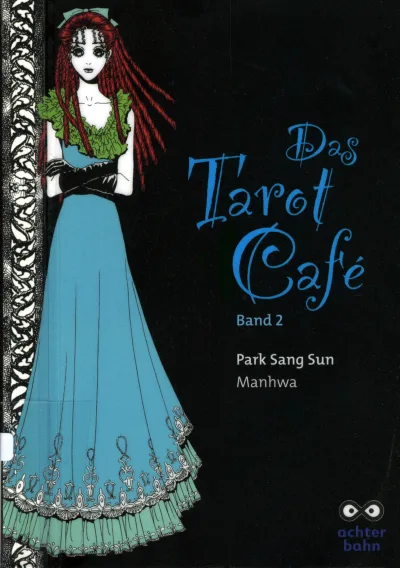 Cover of Issue #2