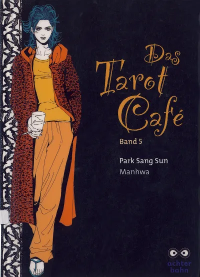 Cover of Issue #5