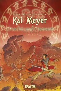 Drache und Diamant – Pangu