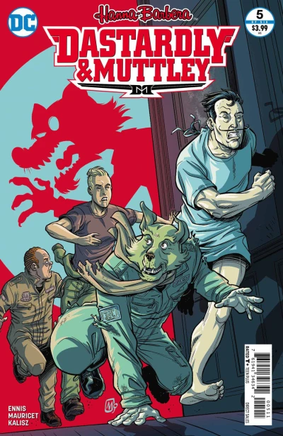 Cover of In An Octopus's Garden, In the Shade