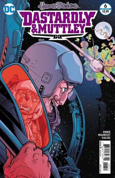 Cover of You Build Me A Thingumabob