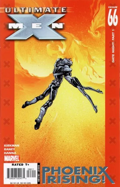 Cover of Date Night, Part 1