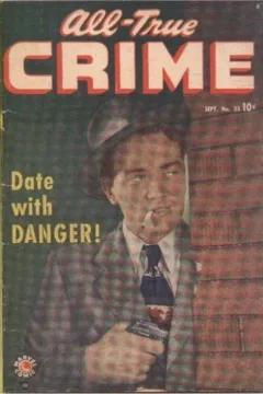 Date with Danger!