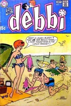 Issue #11