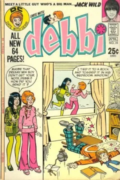 Issue #14