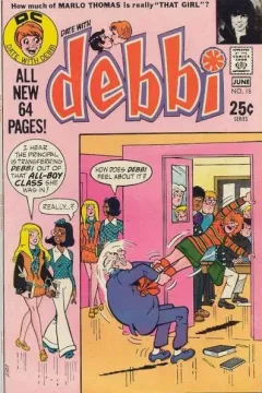 Issue #15