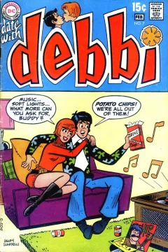 Date With Debbi