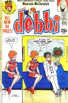 Date With Debbi