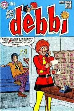 Issue #9