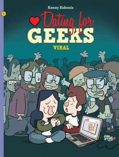 Cover of Viral