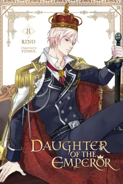 Volume 8