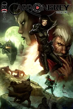 Daughters of Stone, Part One