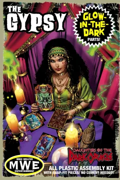 Issue #1