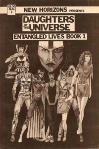 Issue #1